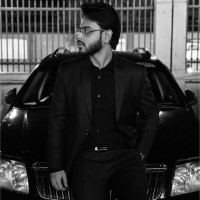 Mahbub Hasan