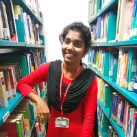 Nithya Sri.K