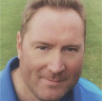 Kristian Pinnock