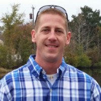 Shane Thurman