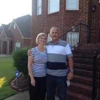 Mark And Linda Elliott