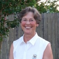 Pat Mckamey