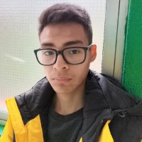 Adrián Michael Minchala Santana