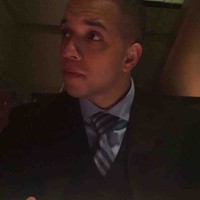 Gilberto Reyes