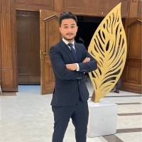 Harun Muayad