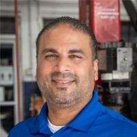 Melvin I. Fonseca Rivera