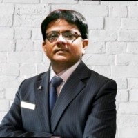 Rajesh S.