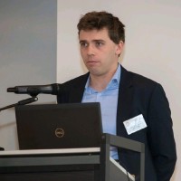 Cédric Van de Vondel