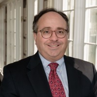 P. Michael Margolis