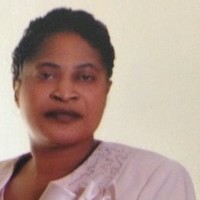 Marie Denise Decoline, Phd, Mph, Mla