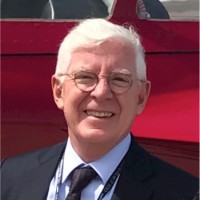 José Luis Garza Alvarez