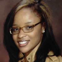 Felicia Jones