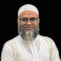 AKM Arifuzzaman Talukder