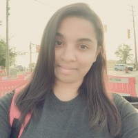 Swetha Shankar