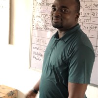 Abdullahi Abdulazeez