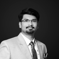 Swapnil Yeramwar