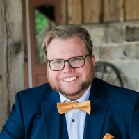 Timothy Eckhart