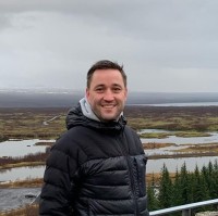 Morten Koed Jensen