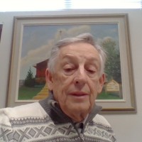 Robert Maher