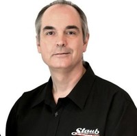 Colin Moskaluke