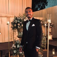 Omar Khattab