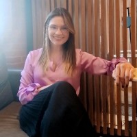 María Fernanda Vargas Barreto