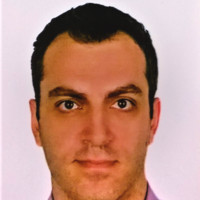 George Psaroudakis