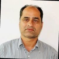 Mahendra Adhikari