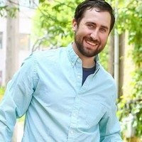 Aaron Muehlberg