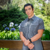 Jacob Rincon