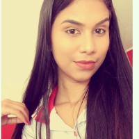Ingrid Kawanny Silva Correa