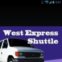 West Express Shuttle Tucson To Phoenix Shuttle