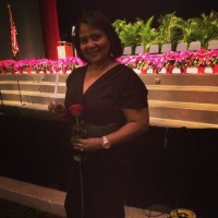 Luz E. Martinez