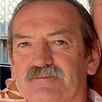 Cecil Hunwick (Snr)