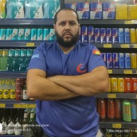 Fernando Alves Carvalho