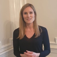 Sarah Blake (Hogan)