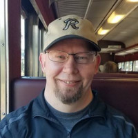 Pete Richey
