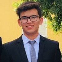 Israel Gonzalez