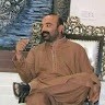 Amirkhan Peer