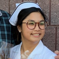 Nicolette Zabala