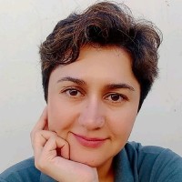 Zeinab Bazyar de Sales