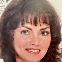 Margaret Hager