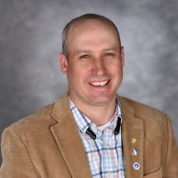 Rob Wheeler