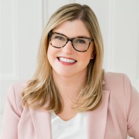 Liz O'Mahoney