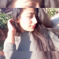 Mansi kapoor