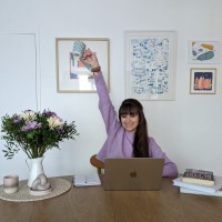 Emmanuelle Callerame