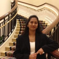 Thenmozhi P.