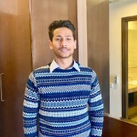 Parmender Kumar