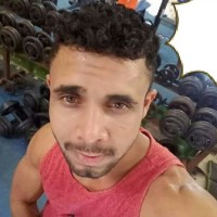 Jonh Alisson