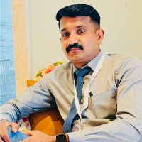 Shanesh Alanchery